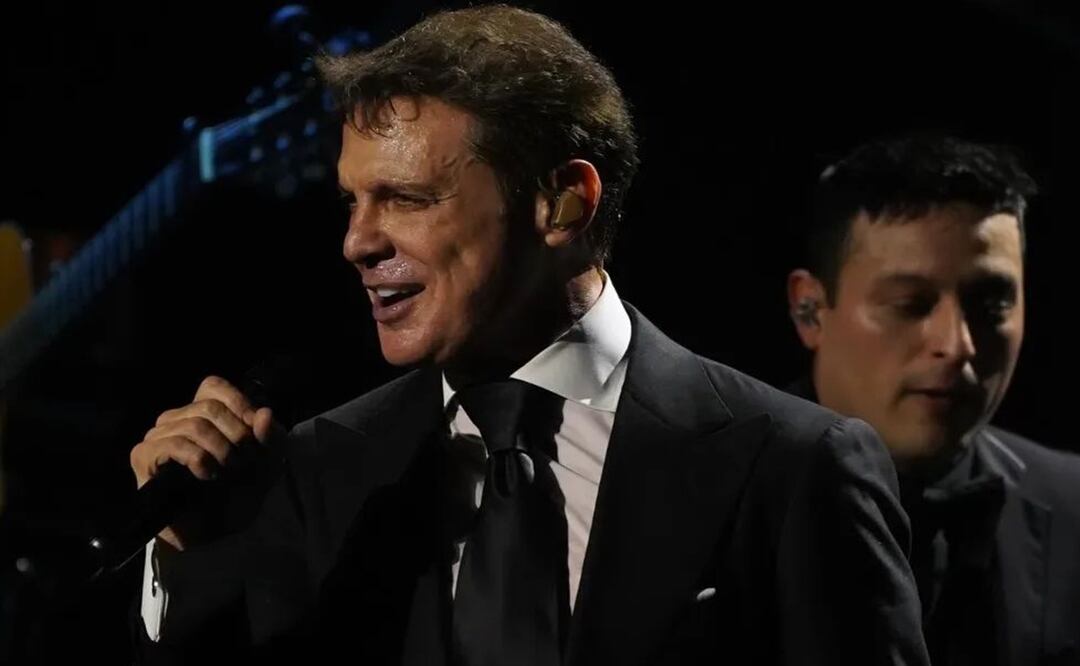¡Bombazo! Actriz y modelo destapa su relación con Luis Miguel