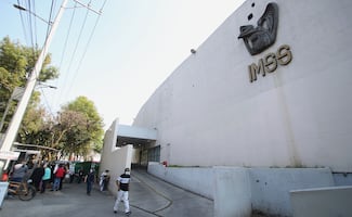 ¿Detectaste negligencia médica en el IMSS? Así puedes meter una denuncia por la atención recibida
