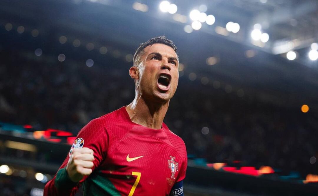 Mansión de Cristiano Ronaldo incomoda a vecinos en Portugal y esta es la razón