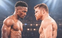 Ver al Canelo en Arabia sale más barato que un partido de Liga MX