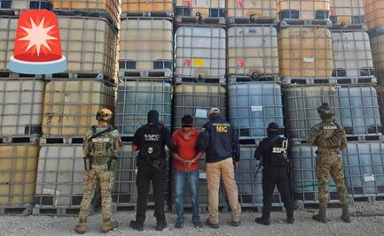 ¿Qué encontraron las autoridades en los cateos de Comalcalco?