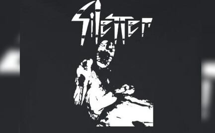 Natti Nattramn: La perturbadora historia detrás del vocalista de Silencer