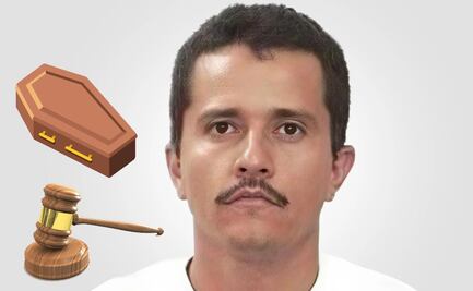 Oficial: Reclaman restos de "El Mencho" y trasladan a detenidos al Altiplano