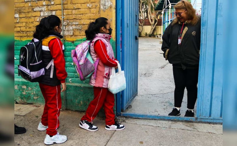 Calendario SEP: ¿Cuándo se acaban las vacaciones e inician las clases del ciclo escolar 2026-2027?