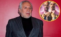 ¡Serie de Timbiriche se tambalea! Luis de Llano lanza amenaza por uso indebido de su imagen
