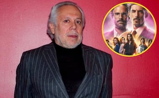 ¡Serie de Timbiriche se tambalea! Luis de Llano lanza amenaza por uso indebido de su imagen