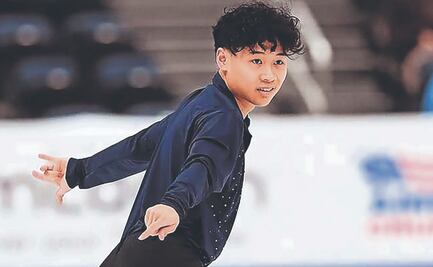 Jon Maravilla desmiente ser el “milagro” del choque aéreo en Washington