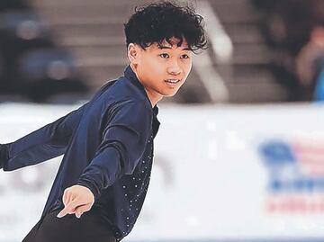 Jon Maravilla desmiente ser el “milagro” del choque aéreo en Washington