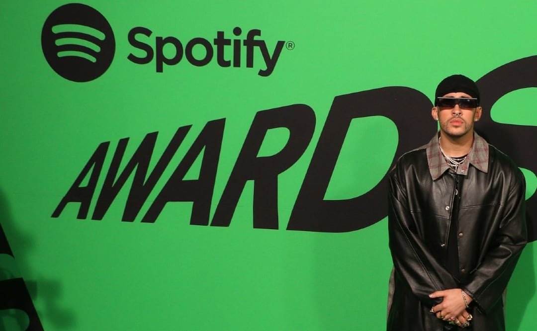 Los artistas enfrentan desafíos con el misterioso 'algoritmo' de Spotify