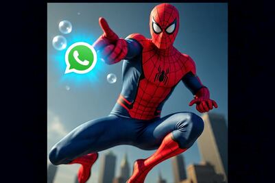Spider-Man: ¿Cómo activar el modo Spiderman en WhatsApp? Paso a paso