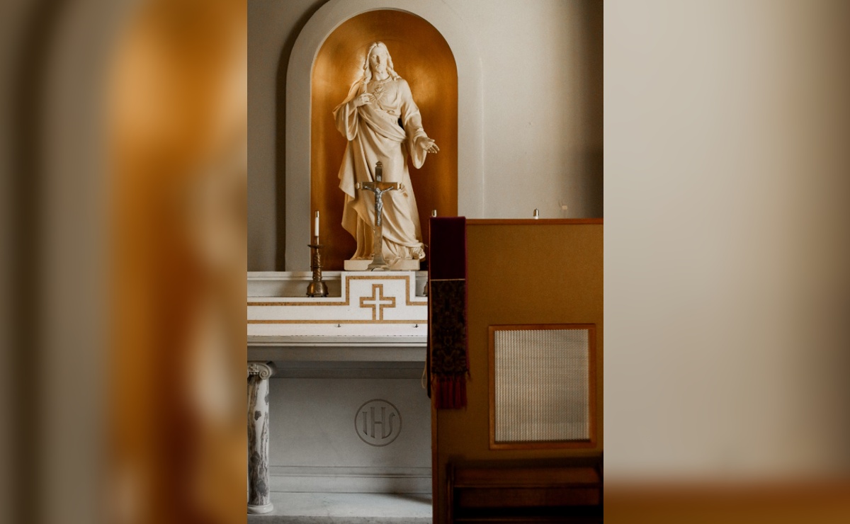 ¿Cómo hago para que Dios perdone mis pecados? Esta es la oración que tienes que rezar