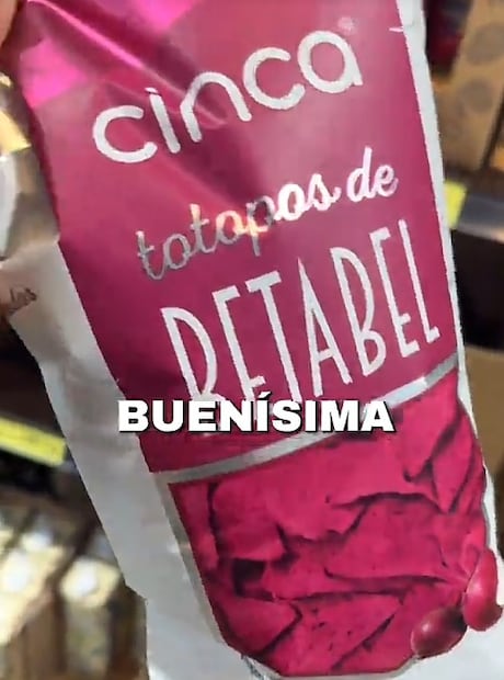 ¿Qué comprar en Tiendas 3B? Nutrióloga recomienda estos productos buenos, bonitos y baratos. Foto: (Especial)