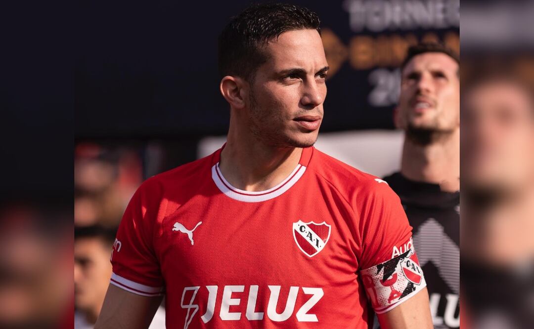 Iván Marcone, ex jugador de Cruz Azul es acusado de agredir un fan en Argentina ¿por qué?