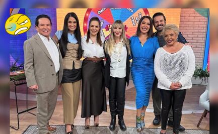 Verónica Gallardo confiesa tener herpes en un ojo ¿qué tan delicada es la infección? 