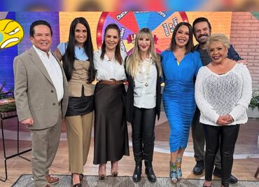 Verónica Gallardo confiesa tener herpes en un ojo ¿qué tan delicada es la infección?