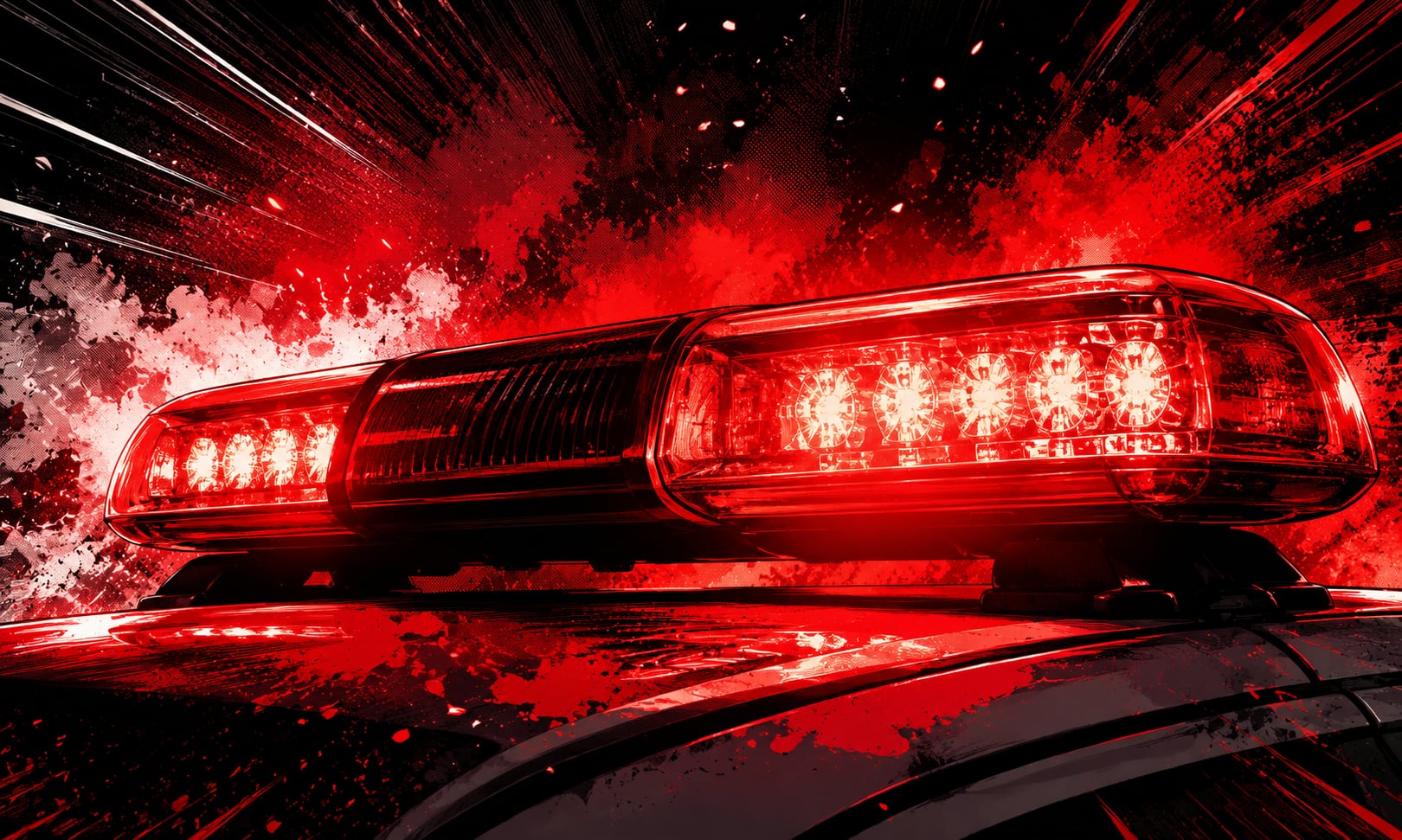 Asesinan a un hombre en calles de Azcapotzalco  