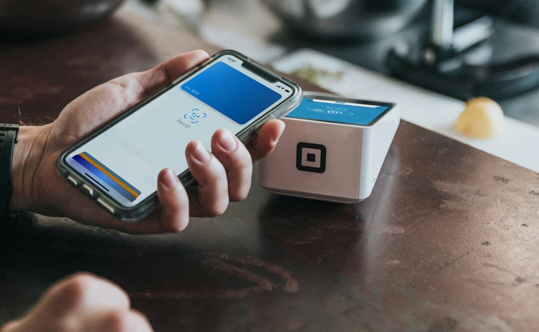 ¿Cuentas con tarjetas BBVA? Ya puedes pagar con Apple Pay