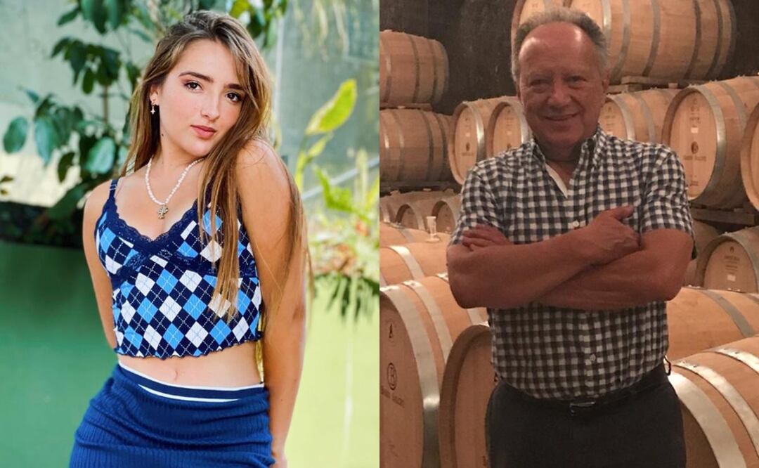 Suegro de Eugenio Derbez niega ser un acosador, tras fuertes acusaciones de joven actriz