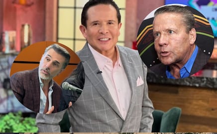 No a cualquier precio: Gustavo Adolfo Infante revela qué exige para pelear con Adame y Mayer