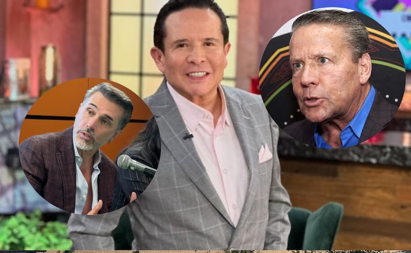 No a cualquier precio: Gustavo Adolfo Infante revela qué exige para pelear con Adame y Mayer