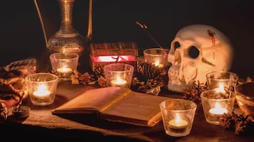 Actriz rompe el silencio: revela que ha sido víctima de brujería más veces de las que imaginas