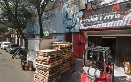 Balacera afuera de un gym en Azcapotzalco deja un muerto: ¿Quién era Alexis y por qué le dispararon?