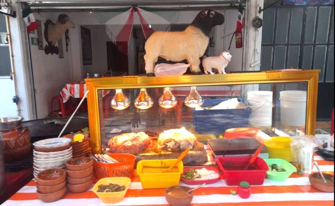 Foto: Especiales (Curso de verano para hacer barbacoa ¿Inscribirías a tu hijo?)