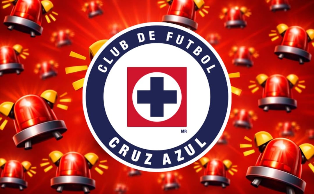 Cruz Azul se queda sin director técnico y las alarmas se encienden ¿Quién asumirá el cargo?. Foto: (Especial)