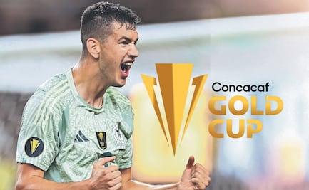 México vence a Surinam, pero ¿es suficiente para seguir líder en la Copa Oro?