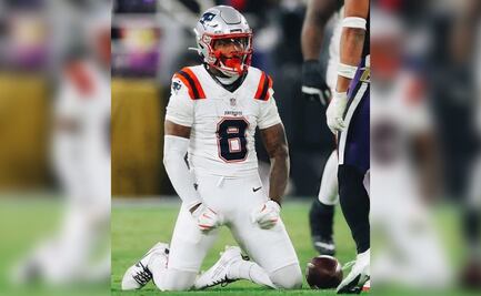 Stefon Diggs busca conquistar el Super Bowl, con los Vikings y Bills se quedó a un paso