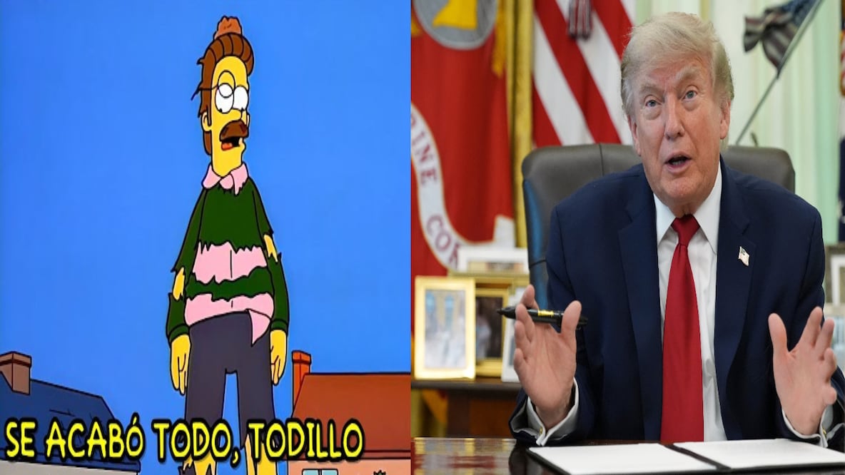 EU termina con el TMEC