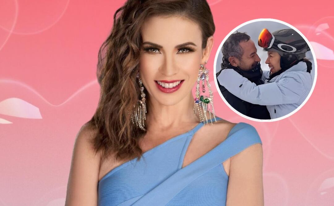 Ingrid Coronado (Foto: Instagram)