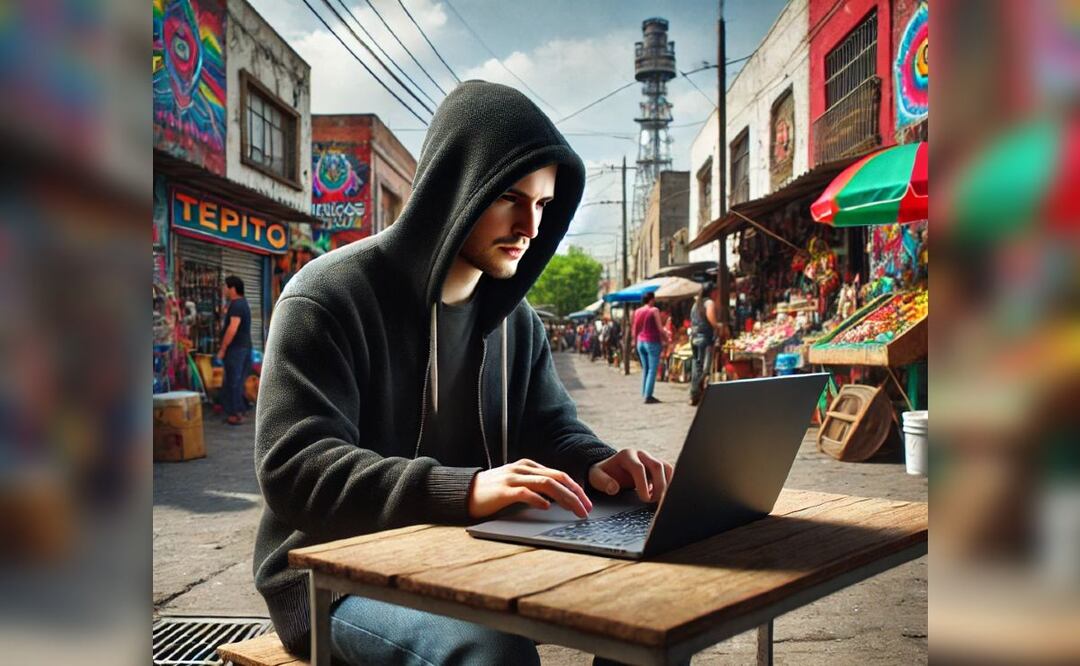 Chamacos sicarios de Tepito sentencian a sus víctimas en redes sociales