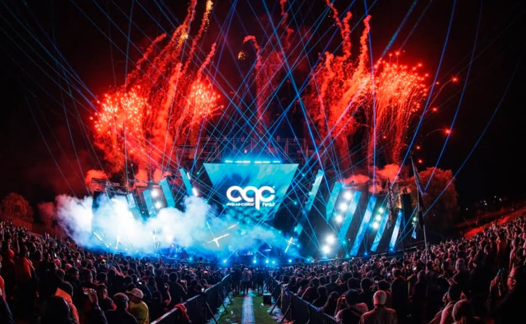 Crédito: Redes Sociales