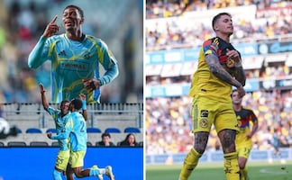 Philadelphia vs América: ¿A qué hora y en qué canal ver EN VIVO el partido?