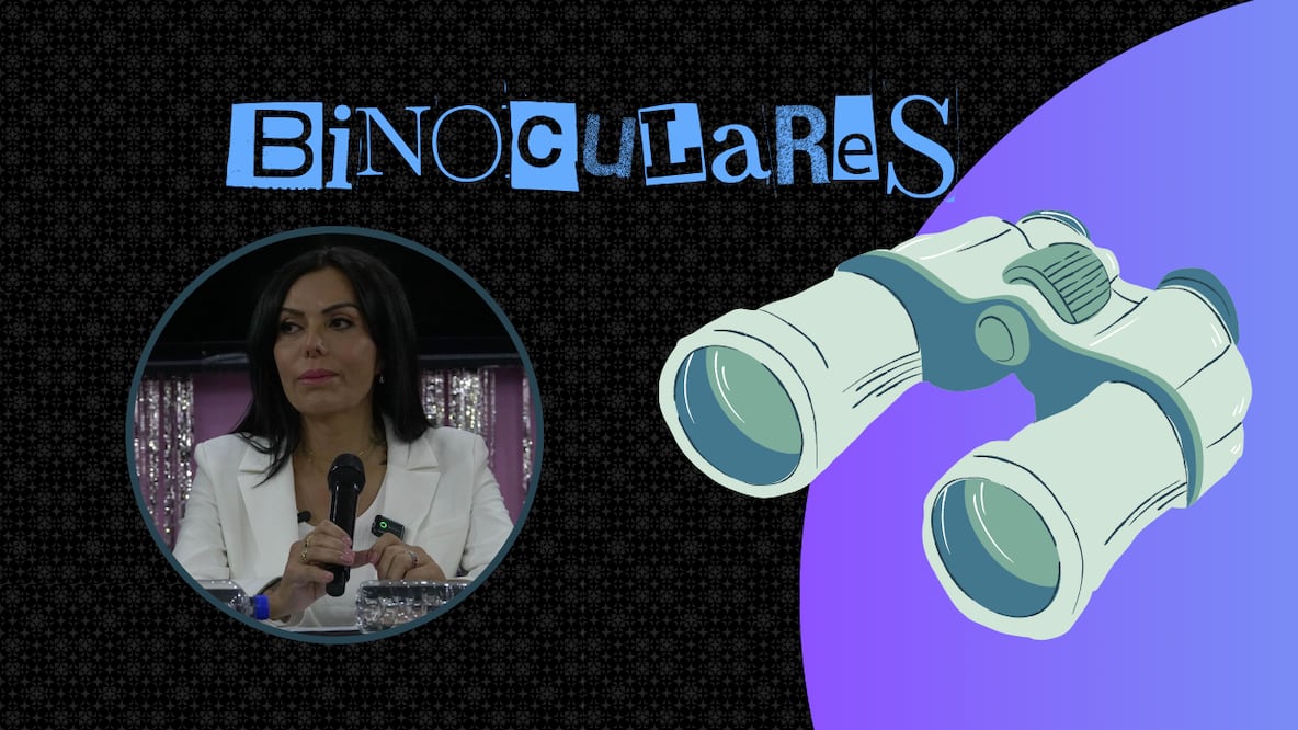 Diana Sánchez Barrios enreda a Morena, edificios históricos en riesgo y un fraude millonario. Foto: (Cuartoscuro)