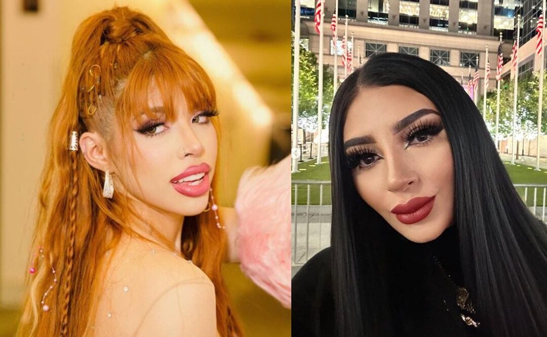 Yeri Mua y Bellakath entre las más escuchadas en plataformas de música