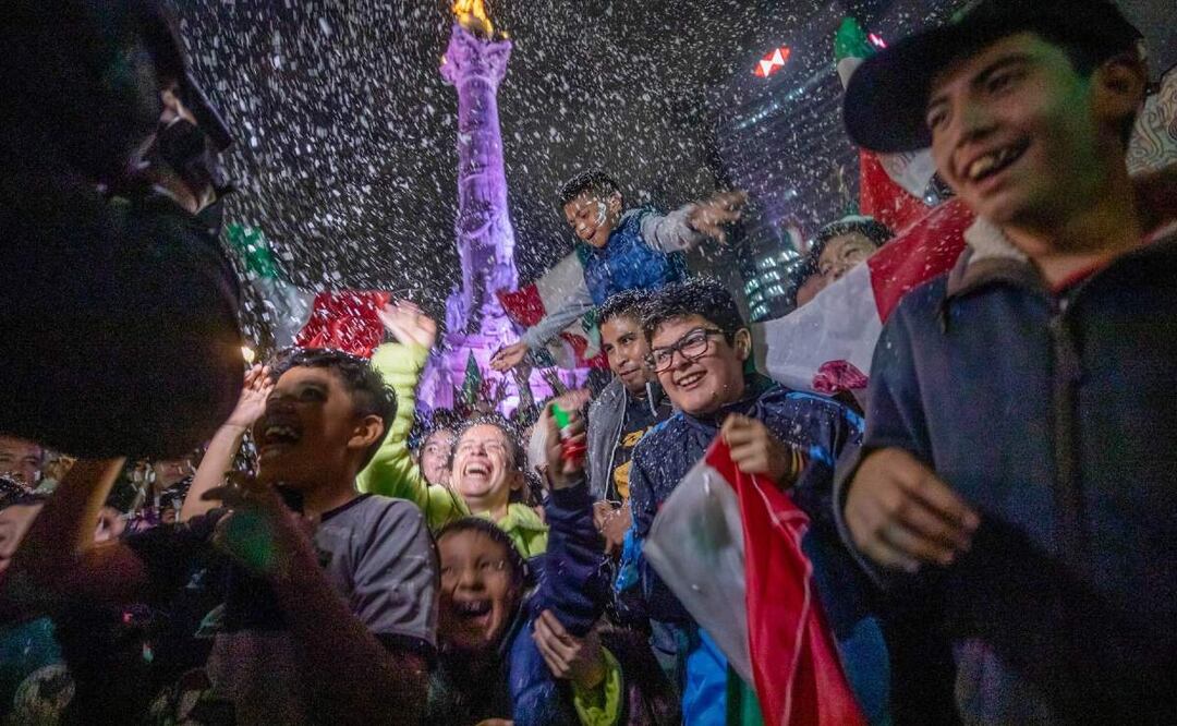 ¿Quieres dar el grito GRATIS? Alcaldías de CDMX pondrán la pachanga con artistas de lujo