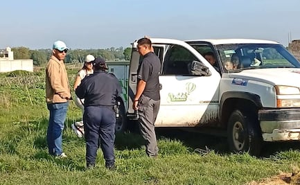 ¿Qué provocó el aterrizaje forzoso de un globo en Teotihuacán esta mañana?