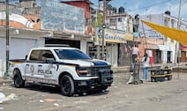¡Barrio Bravo, zona de guerra! La Unión y Anti-Unión mantienen disputa sangrienta