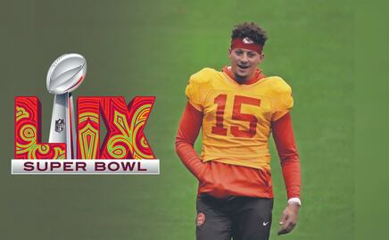 Patrick Mahomes y los Chiefs: a un paso de la historia con el tricampeonato en la NFL