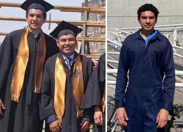 Ellos eran los futuros veterinarios de la FES Cuautitlán que murieron ahogados ¿de quienes se trataban?