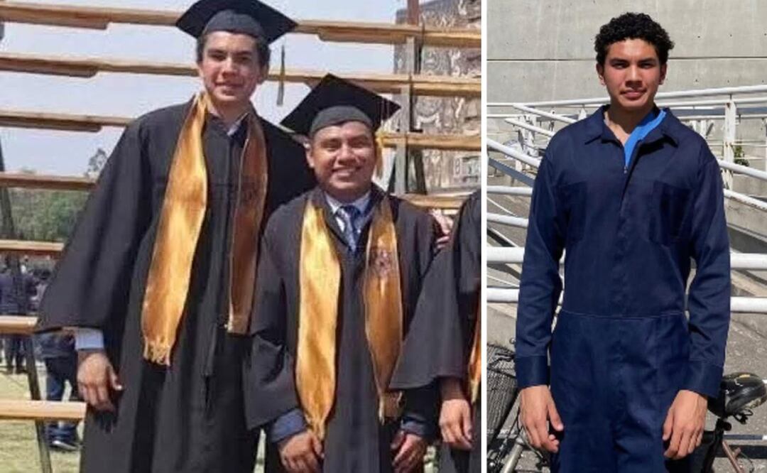 Foto: Especiales (Ellos eran los futuros veterinarios de la FES Cuautitlán que murieron ahogados ¿de quienes se trataban?)