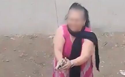 Abuelita justiciera intenta sobornar a policía y ahora suma cohecho, homicidio y lesiones