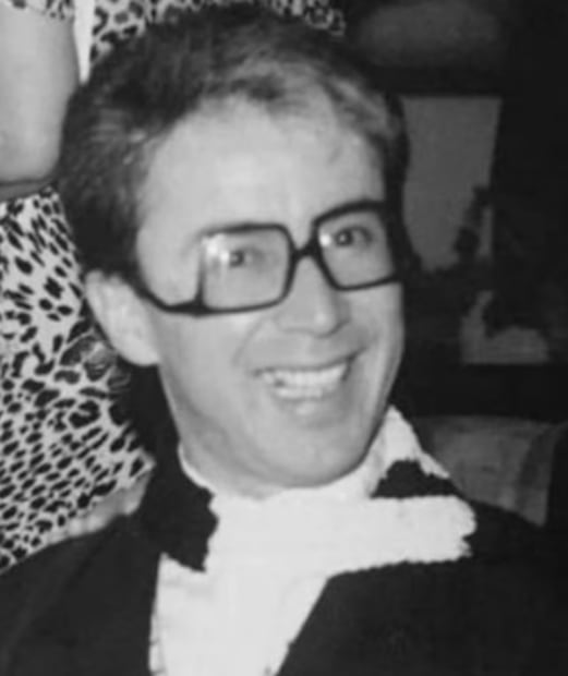 Rodolfo Rodríguez "Calixto" (Foto: X)