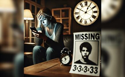 Desapariciones en CDMX: el mito de las 72 horas que puede ser fatal