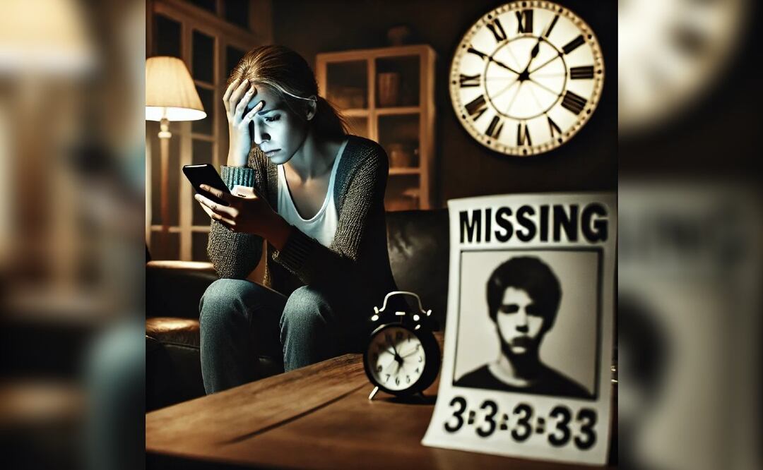 Imagen ilustrativa: IA