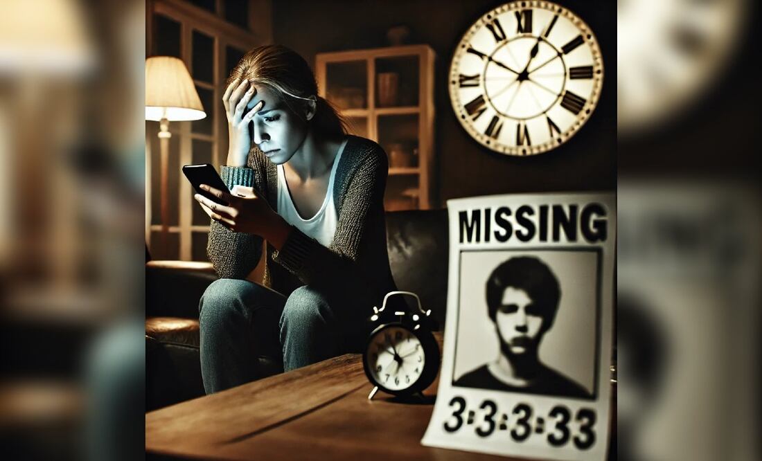 Imagen ilustrativa: IA