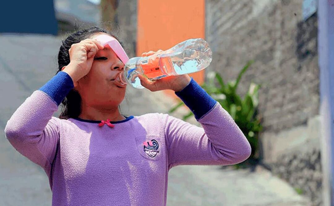¿Tomas agua embotellada? Profeco revela cuáles son las mejores marcas