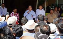 ¡Impunidad total! Ángel Aguirre dejó a Guerrero a merced del crimen organizado